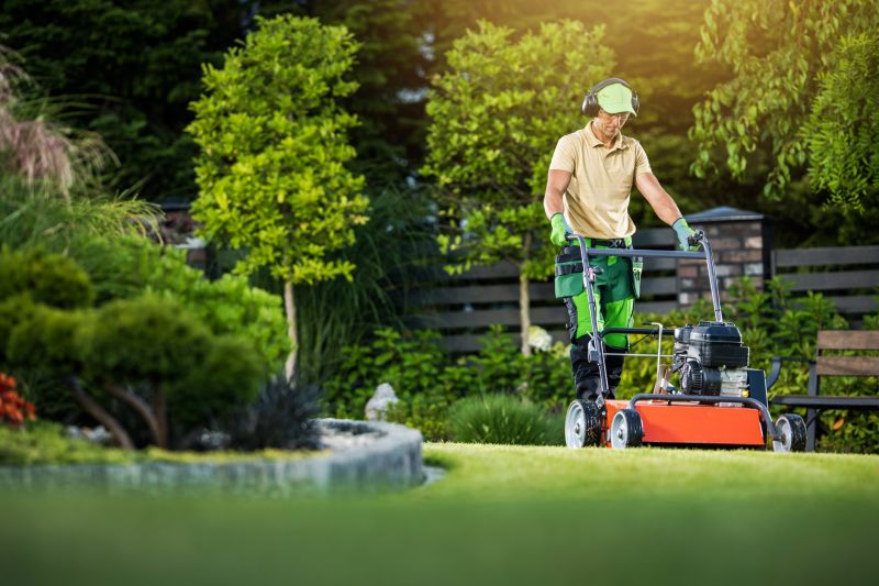 Independent Lawn Care Professionals