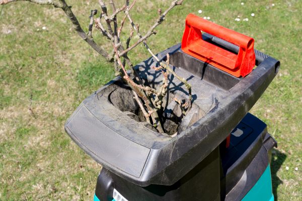 Cost of Brush Cleanup Service in Acworth